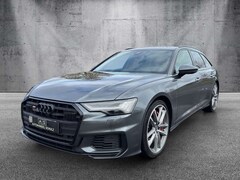 Bild des Angebotes Audi S6 Avant quattro/Standheiz/HDMatrix/AHK/ACC/B&O