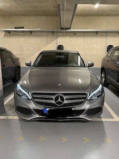 Bild des Angebotes Mercedes-Benz C 180 Avantgarde