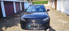 Bild des Angebotes CUPRA Ateca Basis 4Drive