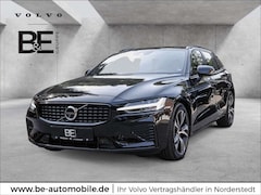 Bild des Angebotes Volvo V60 T6 R-Design Recharge Plug-In Hybrid AWD