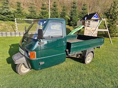 Bild des Angebotes Piaggio Ape TM T1 YC VL Pickup lange Pritsche
