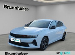 Bild des Angebotes Opel Astra L Sport Tourer GS Line EU6e, 1.2 Turbo (96 kW 130