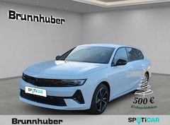 Bild des Angebotes Opel Astra L Sport Tourer GS Line EU6e, 1.2 Turbo (96 kW 130