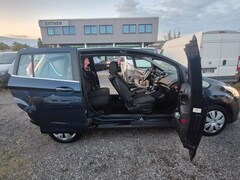 Bild des Angebotes Ford B-Max 1,6 Benzin Titanium Automatik