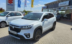 Bild des Angebotes Suzuki SX4 S-Cross Comfort 4x4 Ganzjahresreifen