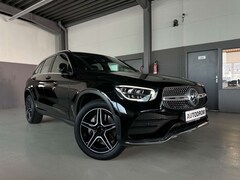 Bild des Angebotes Mercedes-Benz GLC 300 e 4Matic AMG-Line/Panorama