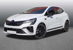 Bild des Angebotes Renault Clio Esprit Alpine TCe 90 8-fach bereift