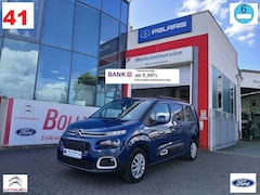 Bild des Angebotes Citroen Berlingo Shine XL,EAT8,7 Sitzer,AHK,Kam.,Drive