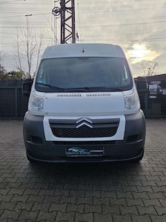 Bild des Angebotes Citroen Jumper Grossraumkasten L3H2 7 Sitze
