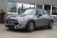 Bild des Angebotes MINI Cooper S COOPER S JCW Paket * GRAU * 5-türig * TOP!