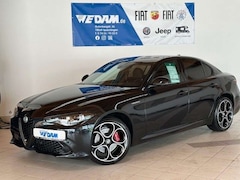 Bild des Angebotes Alfa Romeo Giulia Veloce Q4 280PS AT8