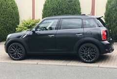 Bild des Angebotes MINI Cooper SD Countryman Mini Cooper SD Countryman