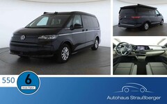 Bild des Angebotes VW T7 California Beach Tour ACC AHK SHZ STHZ 360°