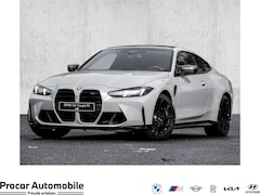 Bild des Angebotes BMW M4 Competition M xDrive M Sport HUD 290KMH NAVI
