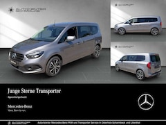 Bild des Angebotes Mercedes-Benz T-Class T 180 PROGRESSIVE LANG Edition *NAVI*RFK*AHK*  LED