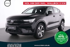 Bild des Angebotes Volvo C40 PURE ELECTRIC CORE KAMERA+WINTERPAK+STANDHZ+