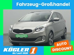 Bild des Angebotes Kia Carens Spirit 165PS/Pano/Klimaautomatik