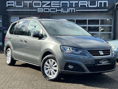Bild des Angebotes SEAT Alhambra Style DSG Navi Business Riemen Neu