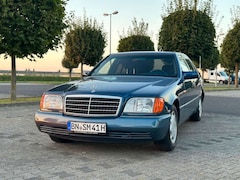Bild des Angebotes Mercedes-Benz S 300 Automatik