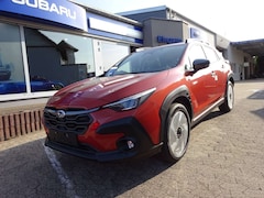 Bild des Angebotes Subaru Crosstrek 2.0ie Lineartronic Comfort