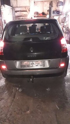 Bild des Angebotes Renault Scenic