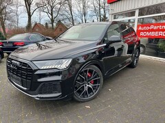 Bild des Angebotes Audi Q7 55 TFSI quattro competition plus LED