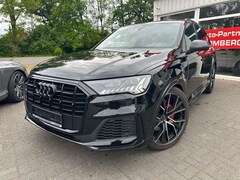 Bild des Angebotes Audi Q7 55 TFSI quattro competition plus LED