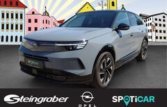 Bild des Angebotes Opel Grandland Plug-in-Hybrid 1.6 DI Automatik GS