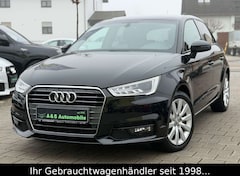 Bild des Angebotes Audi A1 Sportback 1.4 TFSI sport *BI-XENON/NAVI/PDC*