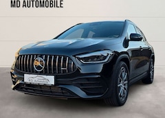 Bild des Angebotes Mercedes-Benz GLA 45 AMG 4Matic Panorama ACC Burmester Head Up