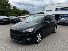 Bild des Angebotes Ford C-Max C-MAX Sport 1.0 EcoBoost Anhänger Kamera