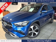 Bild des Angebotes Mercedes-Benz GLA 250 e DCT*Panorama*Progressive *Burmester