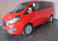 Bild des Angebotes Ford Transit Tourneo Custom L1 Titanium