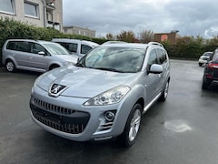 Bild des Angebotes Peugeot 4007 Platinum