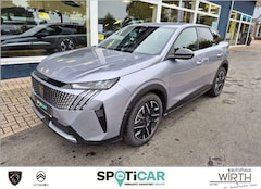 Bild des Angebotes Peugeot 3008 Allure Hybrid 145 ACC+NAVI+360°CAM+SITZHZG.