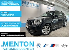 Bild des Angebotes MINI Cooper Countryman Cooper CarPlay/RFK/PDC/Shz/Tempomat/Navi