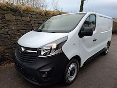 Bild des Angebotes Opel Vivaro B 2.9 L1H1 Kasten Klima Navi PDC  Sortimo