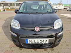 Bild des Angebotes Fiat Panda Panda 1.0 Hybrid, 5-türig, Klima