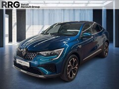 Bild des Angebotes Renault Arkana TECHNO TCe 140 EDC