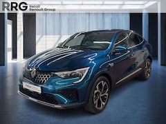 Bild des Angebotes Renault Arkana TECHNO TCe 140 EDC