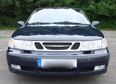 Saab 9-5 2,3t SE