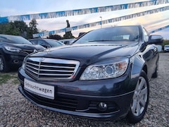 Bild des Angebotes Mercedes-Benz C 200 Lim. Kompressor *KLIMAAUT./ SHZ/ MFL/ AHK*