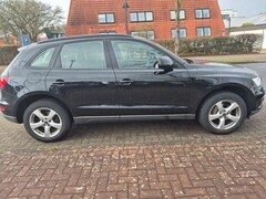 Bild des Angebotes Audi Q5 2.0 TDI quattro Bi-Xenon Navi Automatik