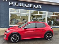 Bild des Angebotes Peugeot 208 GT 100 ACC+NAVI+360°KAMERA+FULL-LED