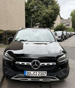Bild des Angebotes Mercedes-Benz GLA 180 GLA 180 (247.784)