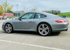 Bild des Angebotes Porsche 911 Carrera