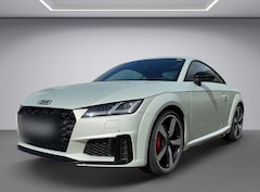 Bild des Angebotes Audi TTS Coupé TFSI 235320 kWPS S tronic