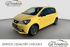 Bild des Angebotes SEAT Mii 1.0 Chic