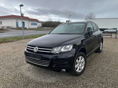Bild des Angebotes VW Touareg Touareg Diesel 3.0 V6 TDI BM DPF Automa. Exclusive