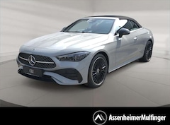 Bild des Angebotes Mercedes-Benz CLE 220 d Cabriolet +MBUX+AMG+Navi+DigitalLight